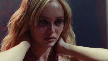 lily-rose depp nude scene|Top The Idol (2023) Nude Scenes, Sexiest Pics & Clips